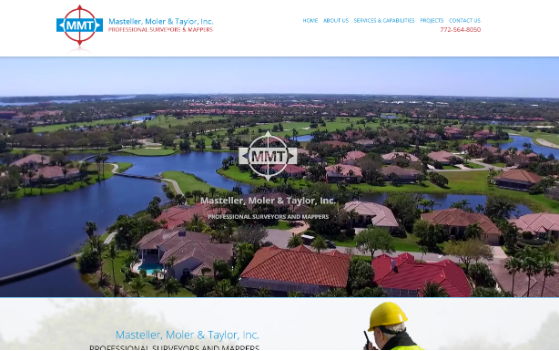 MMT Professional Surveyors. This link opens new window.