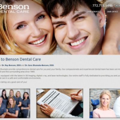 Benson Dental
