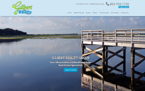 Visit Gilbert Realty Group Florida. This link opens new window.