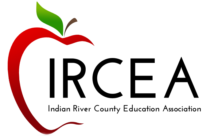 Indian River County Educator Association logo