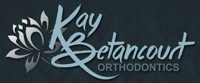 Kay Betancourt Orthodontics logo