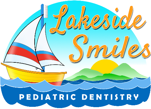 New Logo and Website for Lakeside Smiles