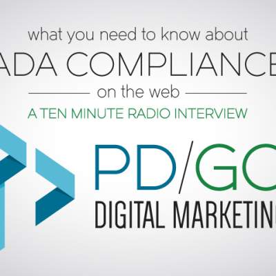What You Need To Know About ADA Compliance