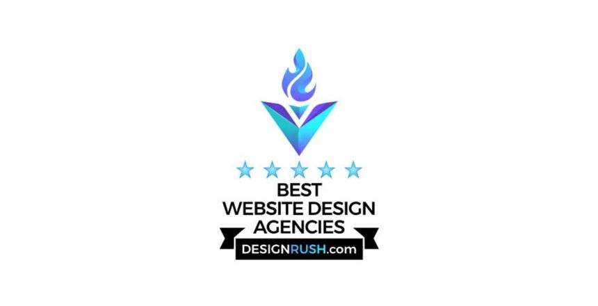 PD/GO DIGITAL MARKETING Named A Top Florida Web Design Company By DesignRush