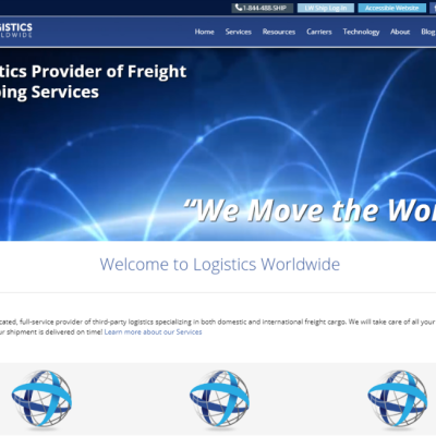 Logistics Worldwide